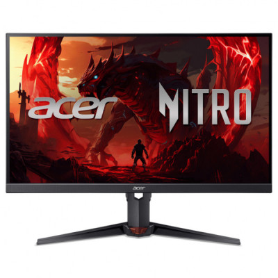 Монітор Acer XV270UF3bmiiprx (UM.HX0EE.323) Монітор Acer XV270UF3bmiiprx (UM.HX0EE.323)