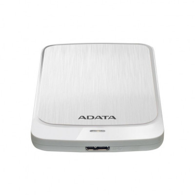 Зовнішній жорсткий диск 2.5" 2TB ADATA (AHV320-2TU31-CWH)