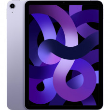 Планшет Apple iPad Air 10.9" M1 Wi-Fi 256GB Purple (MME63RK/A)