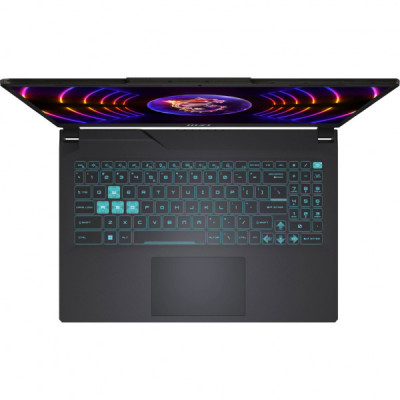 Ноутбук MSI Cyborg 15 A13VE-1890XUA (9S7-15K111-1890)