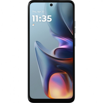 Мобільний телефон Motorola E15 2/64GB Misty Blue (PB6S0001RS)