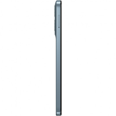 Мобільний телефон Motorola E15 2/64GB Misty Blue (PB6S0001RS)