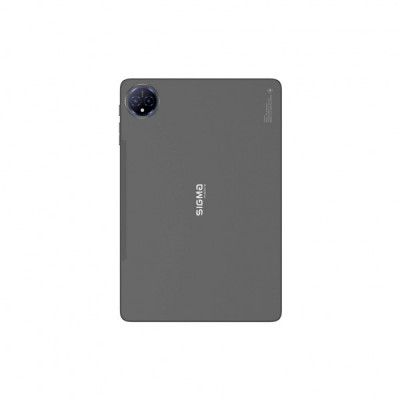 Планшет Sigma Tab A1035 BASIC 10.1" 6/128GB 4G dark grey (4827798966112)