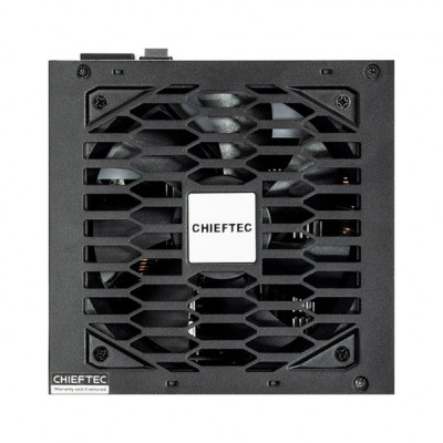 Блок живлення Chieftec 650W Vita SM3 (BPX-650-C)