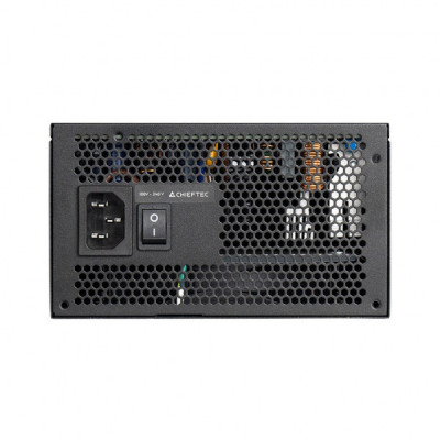 Блок живлення Chieftec 650W Vita SM3 (BPX-650-C)