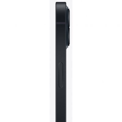 Мобільний телефон Apple iPhone 13 256Gb Midnight (REF B) BREEZY (2BMLQ63)