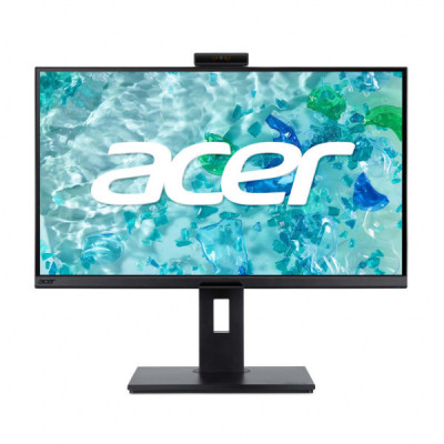 Монітор Acer B278Kbemiqprcuzx (UM.HB8EE.010)