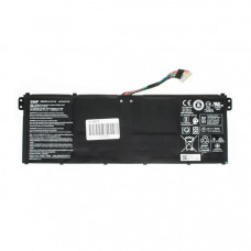 Акумулятор до ноутбука Acer AP18C7M Swift SF514-54, 3600mAh (55.9Wh), 4cell, 15.4V, Li-Pol AlSoft (A71024)