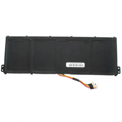 Акумулятор до ноутбука Acer AP18C7M Swift SF514-54, 3600mAh (55.9Wh), 4cell, 15.4V, Li-Pol AlSoft (A71024)