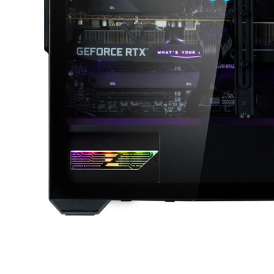 Блок живлення Zalman 1000W Teramax 2 View (ZM1000-TMX2VIEW) Блок живлення Zalman 1000W Teramax 2 View (ZM1000-TMX2VIEW)