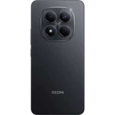 Мобільний телефон Xiaomi Redmi Note 15 Pro 5G 8/512GB Black (1186955) Мобільний телефон Xiaomi Redmi Note 15 Pro 5G 8/512GB Black (1186955)