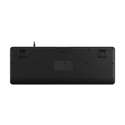 Комплект AOC KM220B USB UA Black (KM220B/97)