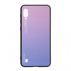 Чохол до мобільного телефона BeCover Samsung Galaxy M10 2019 SM-M105 Pink-Purple (703870)