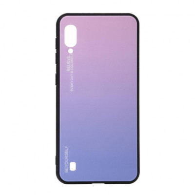 Чохол до мобільного телефона BeCover Samsung Galaxy M10 2019 SM-M105 Pink-Purple (703870)