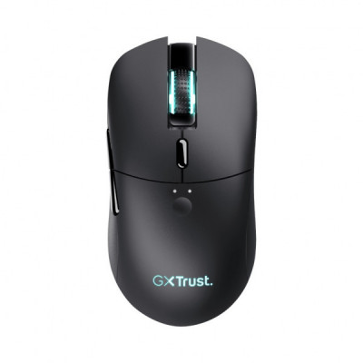 Мишка Trust GXT 980 Redex Wireless/USB RGB Black (24480)