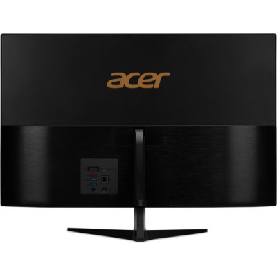 Комп'ютер Acer Aspire C27-1800 27" / i3-1305U, 16GB, F512GB, WiFi, кл+м (DQ.BLHME.004)