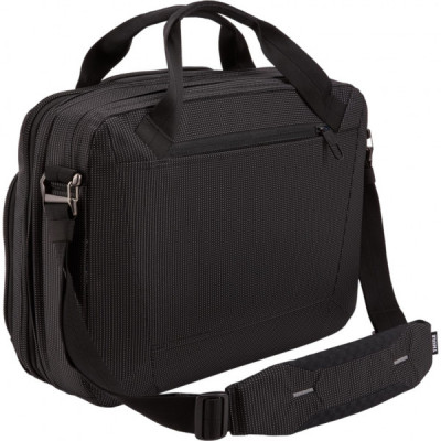 Сумка для ноутбука Thule 15.6" Crossover 2 C2LB-116, Black (3203842)