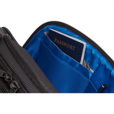 Сумка для ноутбука Thule 15.6" Crossover 2 C2LB-116, Black (3203842)