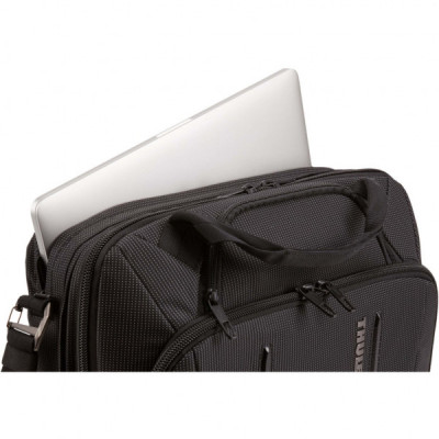Сумка для ноутбука Thule 15.6" Crossover 2 C2LB-116, Black (3203842)