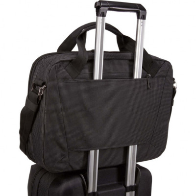 Сумка для ноутбука Thule 15.6" Crossover 2 C2LB-116, Black (3203842)