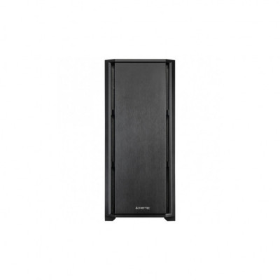 Корпус Chieftec Pro Midi Q (AS-02B-OP)