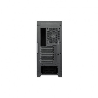 Корпус Chieftec Pro Midi Q (AS-02B-OP)