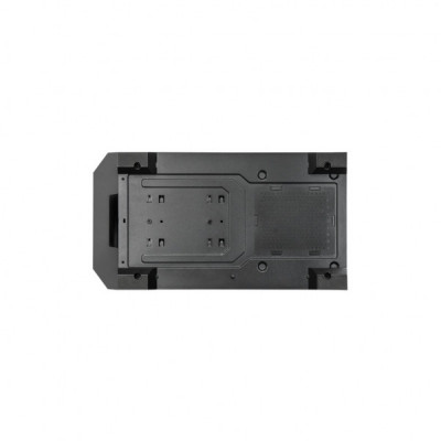 Корпус Chieftec Pro Midi Q (AS-02B-OP)
