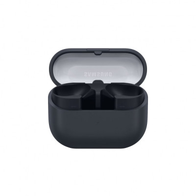 Навушники Samsung Galaxy Buds3 FE Black (SM-R420NZKASEK)