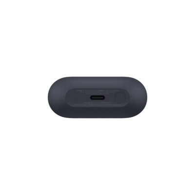 Навушники Samsung Galaxy Buds3 FE Black (SM-R420NZKASEK)