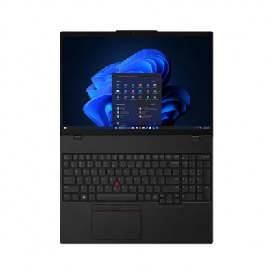 Ноутбук Lenovo ThinkPad L16 G2 (21SA001JRA) Ноутбук Lenovo ThinkPad L16 G2 (21SA001JRA)