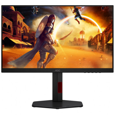 Монітор AOC 24G4ZR Монітор AOC 24G4ZR