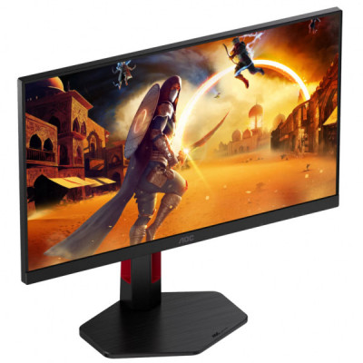 Монітор AOC 24G4ZR Монітор AOC 24G4ZR