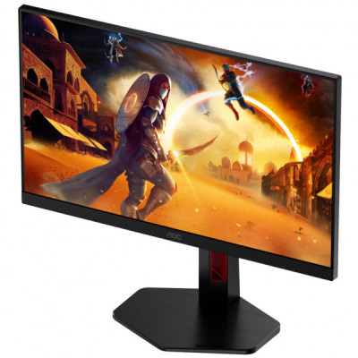 Монітор AOC 24G4ZR Монітор AOC 24G4ZR
