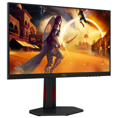 Монітор AOC 24G4ZR Монітор AOC 24G4ZR