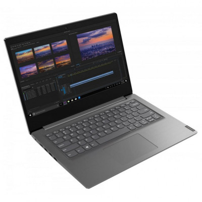 Ноутбук Lenovo V14 (82KA001QRA)