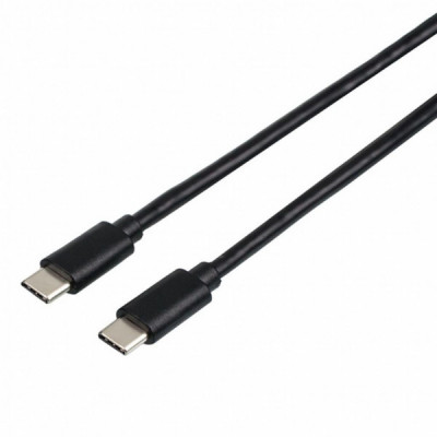 Дата кабель USB Type-C to Type-C 1.8m Atcom (12118)