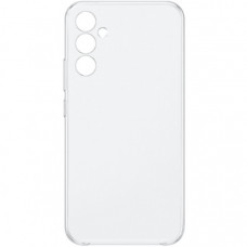 Чохол до мобільного телефона Samsung A14 Clear Case (EF-QA146CTEGRU)