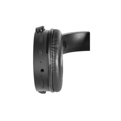 Навушники Defender FreeMotion B555 Bluetooth Black (63555)