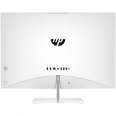 Комп'ютер HP Pavilion 27" AiO / i7-13700T, 16GB, F512GB, WiFi, кл+м (95Z27EA)