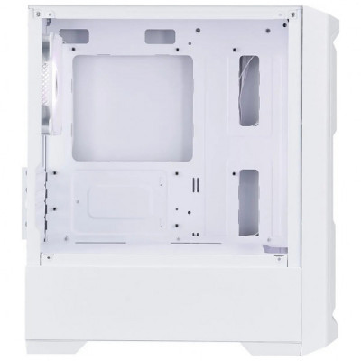 Корпус 1stPlayer H2-WH-4F7-W