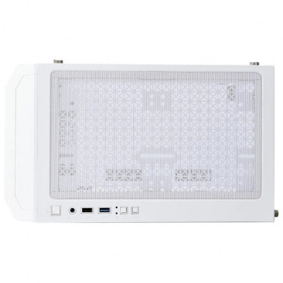 Корпус 1stPlayer H2-WH-4F7-W