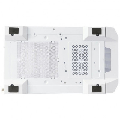 Корпус 1stPlayer H2-WH-4F7-W
