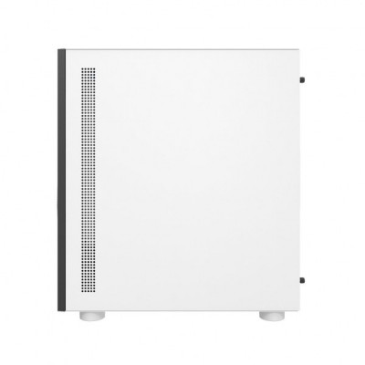 Корпус для ПК DARKFLASH DLM21 MESH WHITE Корпус для ПК DARKFLASH DLM21 MESH WHITE