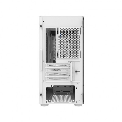 Корпус для ПК DARKFLASH DLM21 MESH WHITE Корпус для ПК DARKFLASH DLM21 MESH WHITE