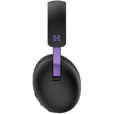 Навушники Hator Hellyberry HH30 Wireless Black (HH30_wireless_BV) Навушники Hator Hellyberry HH30 Wireless Black (HH30_wireless_BV)