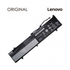 Акумулятор до ноутбука Lenovo Yoga Slim 7 15 (L19C4PF2) 15.36V 4560mAh (NB481460)