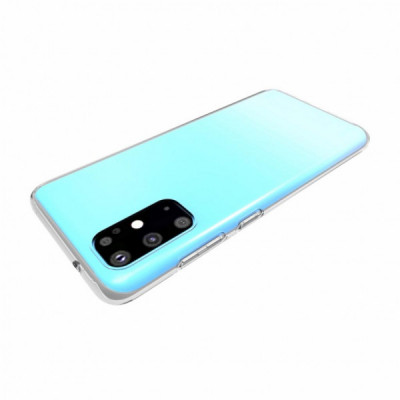 Чохол до мобільного телефона BeCover Samsung Galaxy S20 Plus SM-G985 Transparancy (705103) (705103)