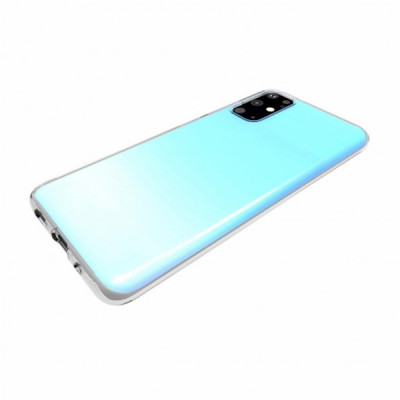 Чохол до мобільного телефона BeCover Samsung Galaxy S20 Plus SM-G985 Transparancy (705103) (705103)