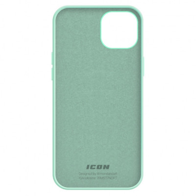 Чохол до мобільного телефона Armorstandart ICON2 Case Apple iPhone 14 Plus Succulent (ARM63607)