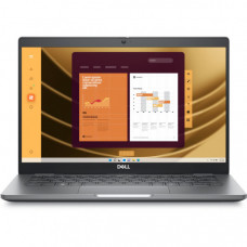 Ноутбук Dell Latitude 5350 (210-BLST-2407VDF)